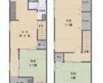 尼崎市長洲本通2丁目