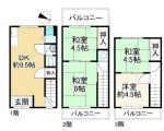 尼崎市大庄西町3丁目