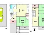 尼崎市尾浜町2丁目
