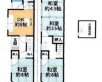 尼崎市大庄北3丁目