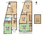 尼崎市御園1丁目