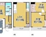 尼崎市戸ノ内町1丁目