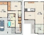 尼崎市戸ノ内町3丁目
