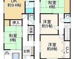 尼崎市西難波町5丁目