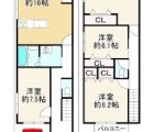 尼崎市久々知3丁目