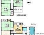 池田市井口堂2丁目