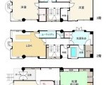 尼崎市武庫之荘5丁目