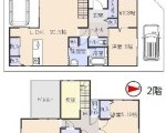 尼崎市食満5丁目