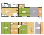 池田市豊島南2丁目
