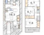 尼崎市東七松町1丁目