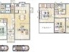 川西市久代3丁目