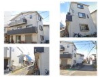 尼崎市金楽寺町2丁目