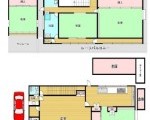 川辺郡猪名川町荘苑3丁目