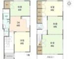 尼崎市菜切山町35