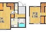 宝塚市小浜5丁目