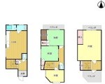池田市上池田1丁目