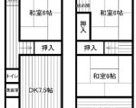 尼崎市南武庫之荘12丁目