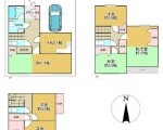 尼崎市南塚口8丁目