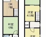 尼崎市長洲中通2丁目