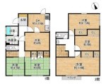 川西市けやき坂1丁目