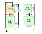 尼崎市南武庫之荘8丁目