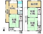 尼崎市東本町1丁目