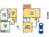 川西市東畦野4丁目