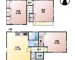 尼崎市東園田町8丁目
