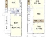 宝塚市御殿山2丁目