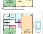 川西市丸山台2丁目