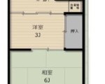 尼崎市下坂部3丁目