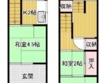 尼崎市大庄北5丁目