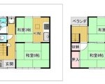 尼崎市西立花町2丁目