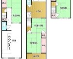 尼崎市東園田町5丁目