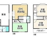 宝塚市清荒神2丁目