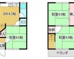 尼崎市立花町3丁目