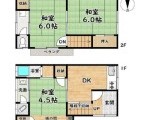 尼崎市長洲東通2丁目