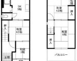 尼崎市瓦宮1丁目