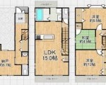 尼崎市水堂町2丁目