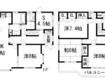 宝塚市寿楽荘17
