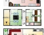 尼崎市西立花町2丁目