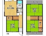 豊中市庄本町4丁目