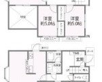 川西市けやき坂2丁目