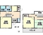 川西市緑台4丁目