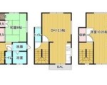 尼崎市若王寺3丁目