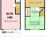 尼崎市崇徳院2丁目