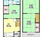 尼崎市西昆陽2丁目