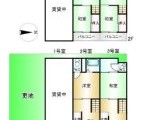 豊中市服部寿町3丁目