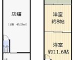 豊中市三国1丁目