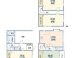 豊中市螢池北町3丁目